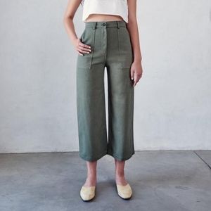 First Rite Cargo Trouser